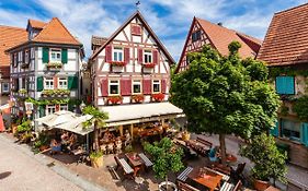 Berne's Altstadthotel